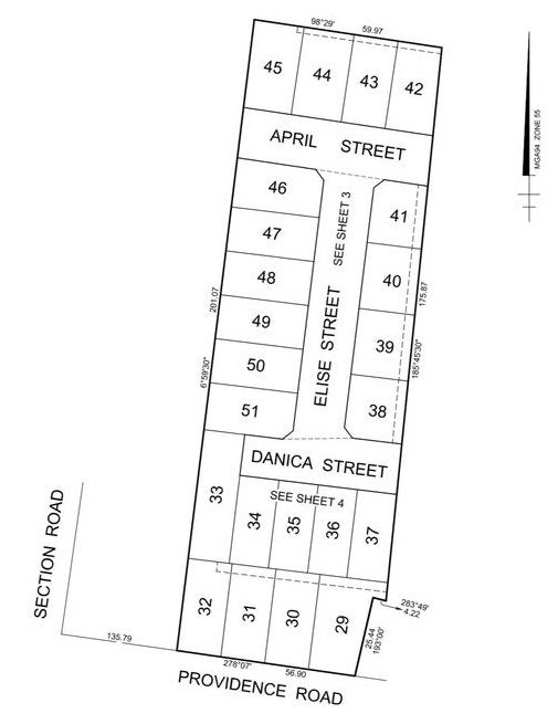 [Land for Sale] The Teak Estate, Greenvale OpenLot